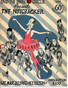 1982 "The Nutcracker"