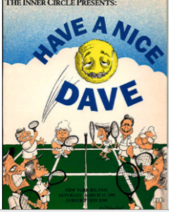 1990 "Have a Nice Dave"